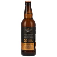 Thistly Cross - Whisky Cask Cider (MHD: 11/25)